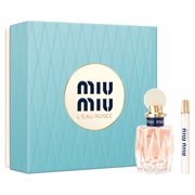 ミュウミュウ / ミュウミュウ ロー ロゼ オードトワレの公式商品情報