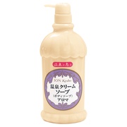 ONSEN no MEGUMI / 温泉クリームソープ(ボディソープ)の商品情報｜美容