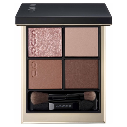 SUQQU(スック) / シグニチャー カラー アイズ S02 霜華 -SOUKA[限定色