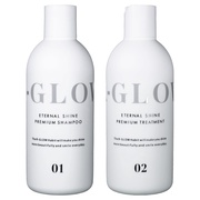 R-GLOW / シャンプー／トリートメント セットの公式商品情報｜美容