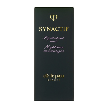 クレ・ド・ポー ボーテ シナクティフ / イドラタンニュイn 本体の公式