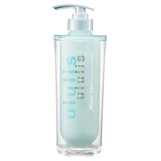 ululis / ウォーターコンク モイストシャンプー／ヘアトリートメント