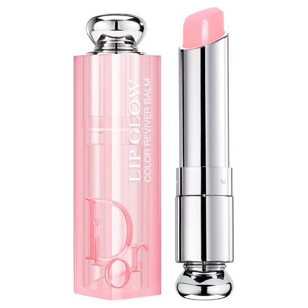 ディオール / ディオール アディクト リップ グロウ(旧) 001 ピンクの