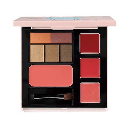 シャンソン化粧品 / アニバーサリーコフレの公式バリエーション情報