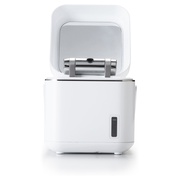 ツインバード / フェイススチーマー SH-2786W ホワイトの公式商品情報