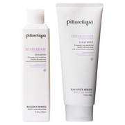ピトレティカ / BS デューウィ シャンプー／トリートメントの公式商品