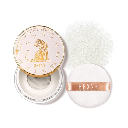hexze / フェイスパウダー #04の公式商品情報｜美容・化粧品情報は