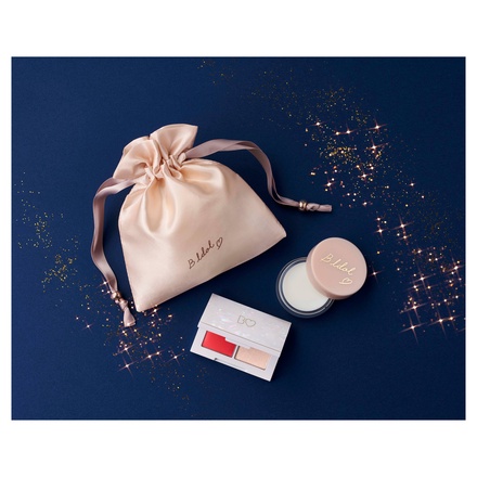 b idol / B IDOL クリスマスコフレ'21の公式商品情報｜美容・化粧品