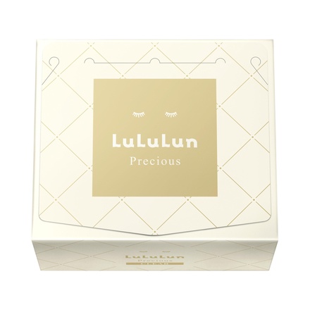 ルルルン / ルルルンプレシャス WHITE(クリア)の公式商品情報｜美容