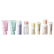 ドモホルンリンクル / 8点ハーフセット(旧)の公式商品情報｜美容