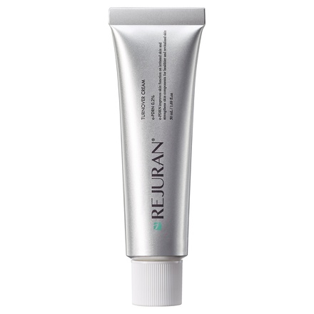 REJURAN COSMETICS / c-PDRN ターンオーバー クリームの公式商品情報