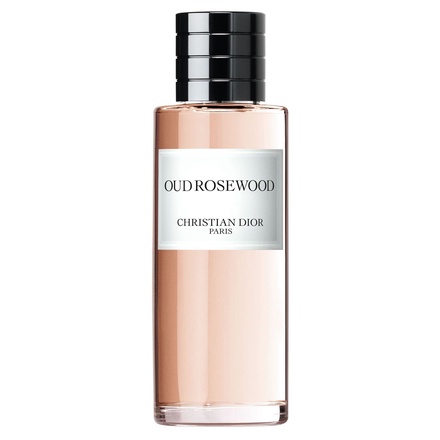 ディオール / ウード ローズウッド オードゥ パルファンの公式商品情報