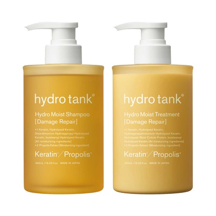ボトルワークス / ハイドロタンク ダメージリペア ハイドロモイスト