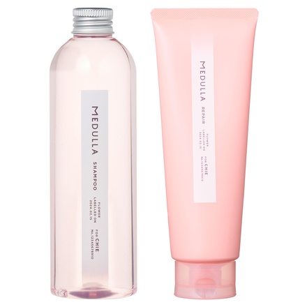 メデュラ(MEDULLA) / MEDULLA SHAMPOO & REPAIR (シャンプー／リペア