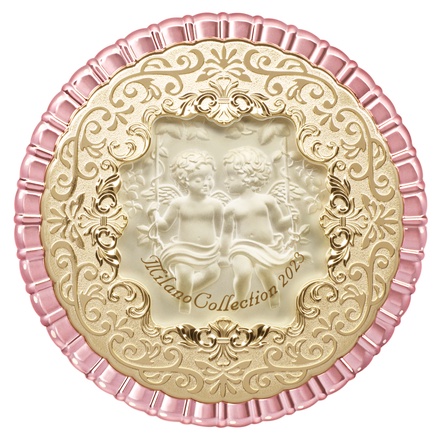 ミラノコレクション / フェースアップパウダー2023 24gの公式商品情報