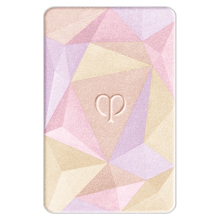 クレ・ド・ポー ボーテ / ル・レオスールデクラ 110 Radiant Peafowl