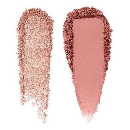 ボビイ ブラウン / ブラッシュ & ハイライト デュオ ピンクグロウ