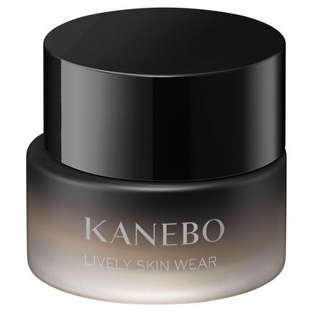 KANEBO / カネボウ ライブリースキン ウェア オークルCの公式商品情報