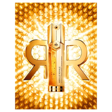 ゲラン / アベイユ ロイヤル アドバンスト ダブルR セロム 50mlの公式