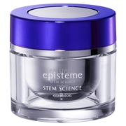 エピステーム / ステムサイエンスエマルジョンcの公式商品情報｜美容