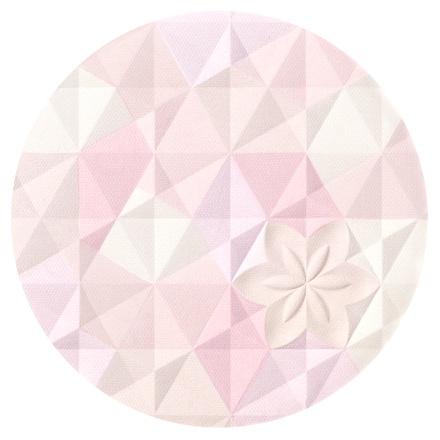 コスメデコルテ / AQ オーラ リフレクター 03 sakura beige(レフィル