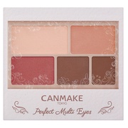 NARS / トゥルーストーリー チーク＆リップパレットの公式商品情報