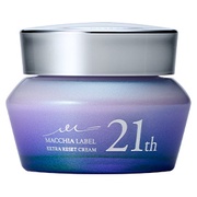 Macchia Label(マキアレイベル) / エクストラリセットクリームXVIの