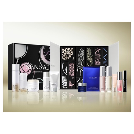 SENSAI / センサイ ホリデーギフトの公式バリエーション情報｜美容
