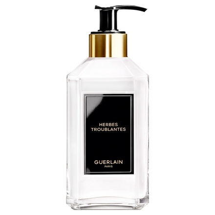 ゲラン / ラール エ ラ マティエール ハンド＆ボディ ローション