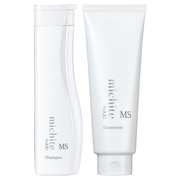 michite / michite by AXI シャンプーK／トリートメントKの公式商品