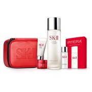 SK-II / ピテラ フルライン セットの公式商品情報｜美容・化粧品情報は