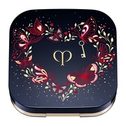 クレ・ド・ポー ボーテ / タンクッションエクラ ルミヌ オークル10