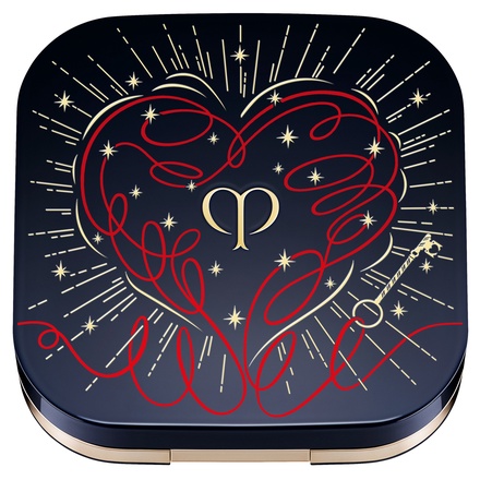 クレ・ド・ポー ボーテ / タンクッションエクラ ルミヌ ケース(限定