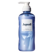 Aquall / モイスチャーダメージケア シャンプー／トリートメントの公式