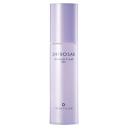 トリニティーライン / シロサエ リンクルクリアジェルの公式商品情報