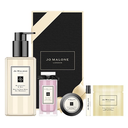 Jo Malone London(ジョー マローン ロンドン) / バス ＆ ボディトリオ