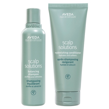 AVEDA(アヴェダ) / スカルプ ソリューション バランシング シャンプー