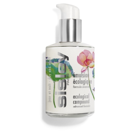 シスレー / エコロジカル コムパウンド アドバンスト リミテッド