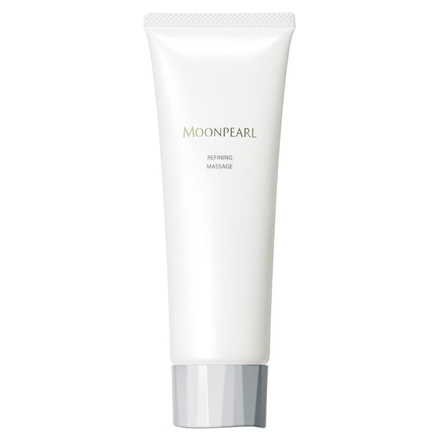 ミキモト コスメティックス / ムーンパール リファイニングマッサージ