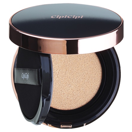 CipiCipi / シピシピ フィットスキンクッションの公式商品情報｜美容