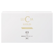 ルチア / ノヴェルモイ 薬用未来キープシャンプー／コンディショナーの