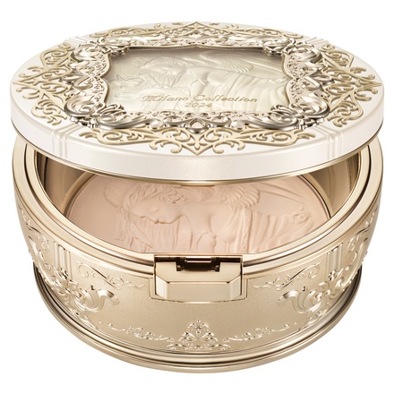 ミラノコレクション / フェースアップパウダー2024の公式