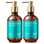 Huxley / インテンスモイスチャーシャンプー；モロッカンガーデナーの