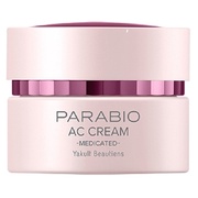 パラビオ / パラビオ ACクリームの公式商品情報｜美容・化粧品情報は
