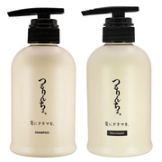 髪にドラマを。 / つるりんちょ。BOOSTERの公式商品情報｜美容・化粧品