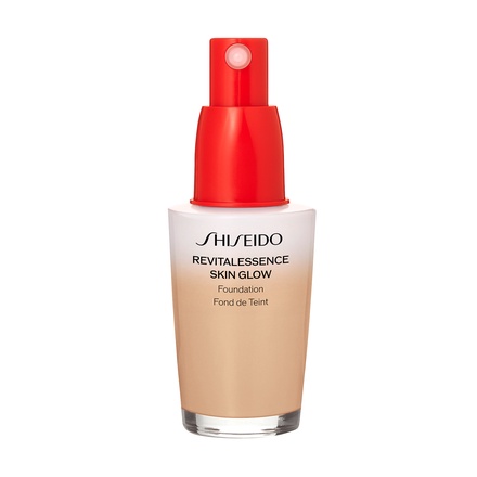 SHISEIDO / エッセンス スキングロウ ファンデーション 240 Quartzの