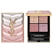 イヴ・サンローラン / クチュール ミニ クラッチ 100 ストラ ドールズ