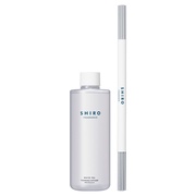 SHIRO / ホワイトティー フレグランスディフューザー リキッドの公式