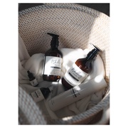 ＆Chilling / &Chilling CBD Meditation Shampoo シャンプー 480mlの