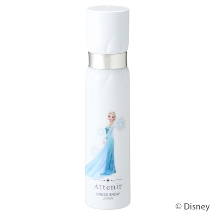アテニア / ドレススノー ローション 150ml(限定デザインボトル)の公式